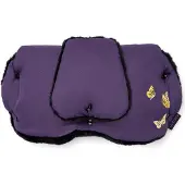Osann Handmuff inkl. Smartphone-Fach - Blackberry