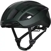 Limar Air Stratos Matt Deep Green Größe L - Leichter All-Terrain-Fahrradhelm....