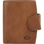 Piké Geldbörse echt Leder