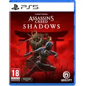 Assassin's Creed Shadows, PlayStation 5
