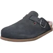 Mephisto Hausschuhe Herren 31383932393633 Blau 44 EU