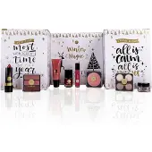 Accentra Adventskalender Dekorativkosmetik Winter Magic 3452453IT