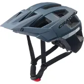Cratoni AllSet-Helm – dunkelgrau matt größe S-M (54-58 cm) 110602L1