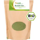 Piowald Alfalfa Pulver - 250g