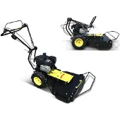 BAMATO Mulchmäher GM-875 mit RATO Motor