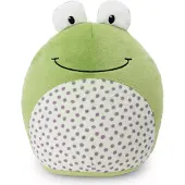 Nici Frosch Fridolin Frog 25 x 30 cm Plüschfrosch