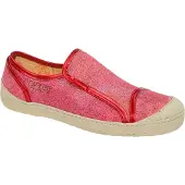 Eject Sportliche Slipper DASS Damen 31373836333237 Rot 38 EU
