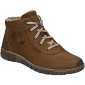 Josef seibel Schnürschuhe Steffi 53 93153 VL869 371 Braun 38