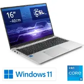 CSL-Computer Notebook CSL R'Evolve C16 / 64GB / 500GB / Windows 11 Pro