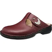 Finn Comfort Damen in Rot, Größe 39
