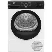 Beko BM3T30230W Wärmepumpentrockner 10kg 15Programme Multifunktionsdisplay