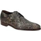 Floris van Bommel Elegante Schnürschuhe Herren 31383830393635 Braun 44 EU