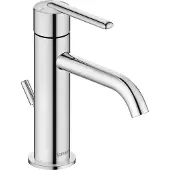 Duravit BA1013001010 Balcoon, Einhebel-Waschtischm.S,