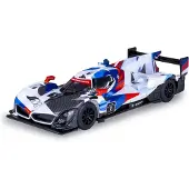 Jamara BMW M Hybrid V8 Diecast 1:45 weiß