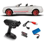 Top 1 Toys RC Bentlay Continental Supersports ISR 2 1:14 RTR