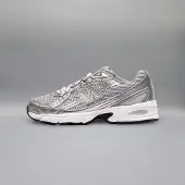 New Balance 740v2 Silver Castlerock - 37.5