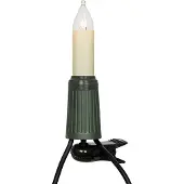 ROTPFEIL Weihnachtsbaumkette 30-fl.