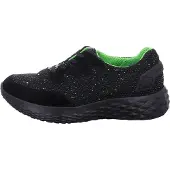 Waldlaufer Komfort Schnürschuhe Damen 31323731353438 Schwarz 37 1/2 EU