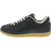 Verbenas Soro Savage Sneaker low Schwarz in Gr. 46