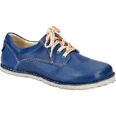 Eject Komfort Schnürschuhe Herren 31373836323230 Blau 41 EU