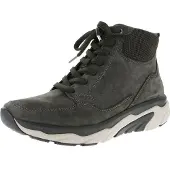 Gabor Rolling Soft Damen Schnürboots 37,5
