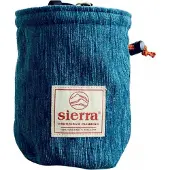 Sierra Climbing Tube Chalkbag