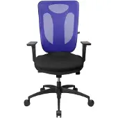Topstar Net Pro 100 Bürodrehstuhl