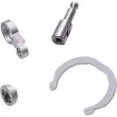 ABUS WLX Pro Verlängerungssatz Außen 5mm
