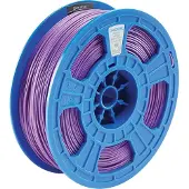 Dremel Pla 1,75Mm Purple 0,75Kg Digilab 3D Filament
