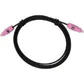 Sennheiser 573684 Optisches Kabel 1,5m für FLEX5000 RS2000 RS5000... Kopfhörer