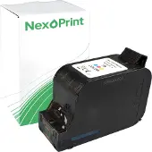 NexoPrint Druckerpatrone kompatibel zu HP C6578A No78 mehrfarbig CX 622 ade CX 625 ade CX 625 adhe CX 625 adhs CX 625 de
