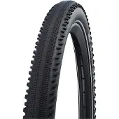 Schwalbe MTB - Fahrradreifen Hurricane HS 499 2er-Set , 27.5x2.0"50-584