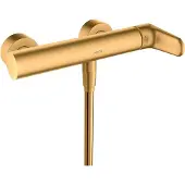Hansgrohe AXOR Citterio M Einhebel Brausenmischer Aufputz DN 15, 34620250
