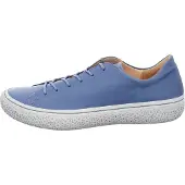 Think! Komfort Schnürschuhe 000402-8010 Tjub Damen 31353230343633 Blau 39 EU