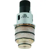 GROHE termostatelement - t/Rapido boks, termostat-Kompaktkartusche 3/4 47483000