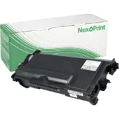NexoPrint Toner kompatibel zu Brother TN-3600XXL schwarz HL-L5210DN HL-L5210DW HL-L6210DW HL-L6410DN MFC-L5710DN MFC-L5710DW