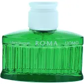 Laura Biagiotti Uomo Green Swing Eau de Toilette 75 ml