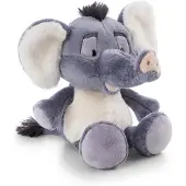 Nici Elefant El-flora Teddybär 25 Cm