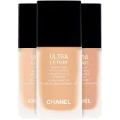 Chanel Ultra Le Teint Flawless Foundation BD21 30 ml