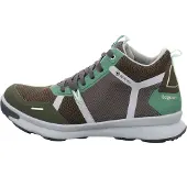 Legero Komfort Schnürschuhe Damen 31343533353639 Braun 41 EU