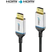 PureLink FX-I380-005 es 8K Ultra High Speed HDMI AOC Glasfaser Kabel – 5,00m