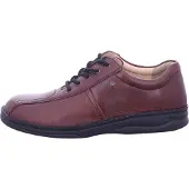 Finn Comfort Dijon, Halbschuh, Idaho (Glattleder), teak 1101-038145 50