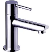BEITZ & Walz AqvaDesign Standventil 1/2" chrom