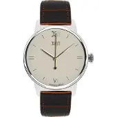 Xen XQ0301-marone Armbanduhr Classic XQ0301