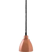 Saro JULIA, Zimmerdecke, 1 Glühbirne(n), Flexibel, Schwarz, Kupfer, Metall, 840 - 1910 mm