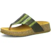 Think! Think 3-000362-7000 OLIV/COMBI Clogs FS 2021, Spocc:40