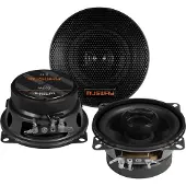 Musway ME42, 2-Wege, 120 W, 60 W, 3 Ohm, 76 - 22000 Hz, 4,5 cm