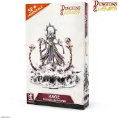 Archon Studio - DNL0093 : Dungeons & Lasers Dragons: KAOZ: THE SOUL HARVESTER