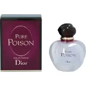 Dior Pure Poison Eau de Parfum 50ML