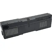 OBV Kompatibler Resttintenbehälter für Canon Maxify GX 6050 GX 7050 als Ersatz für MC-G01 - CAN-WTMC-G01